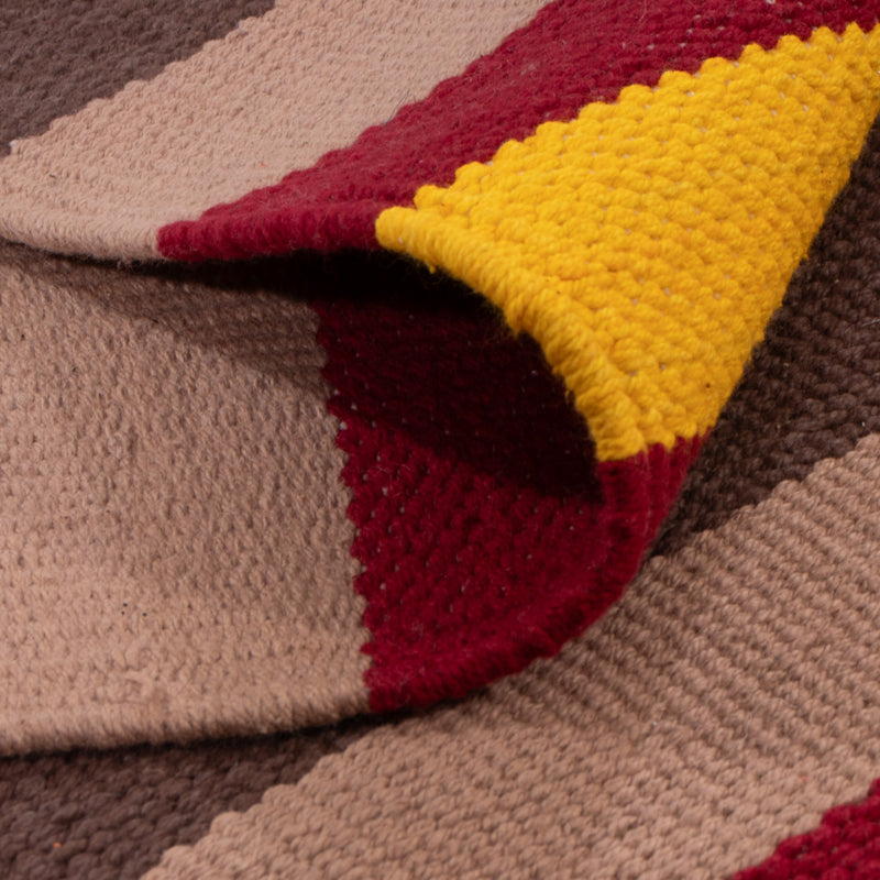 Kilim moderno Tappeto 150x70cm