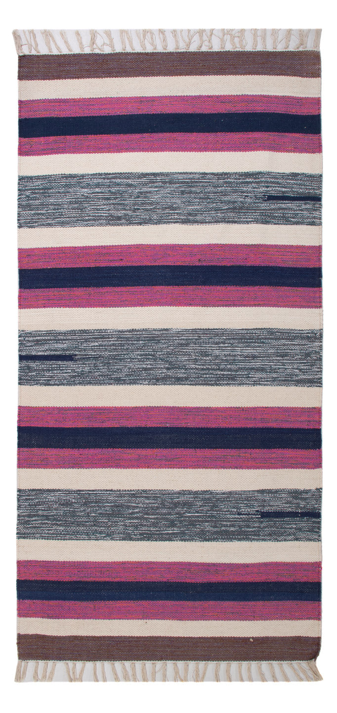 Kilim moderno Tappeto 150x70cm