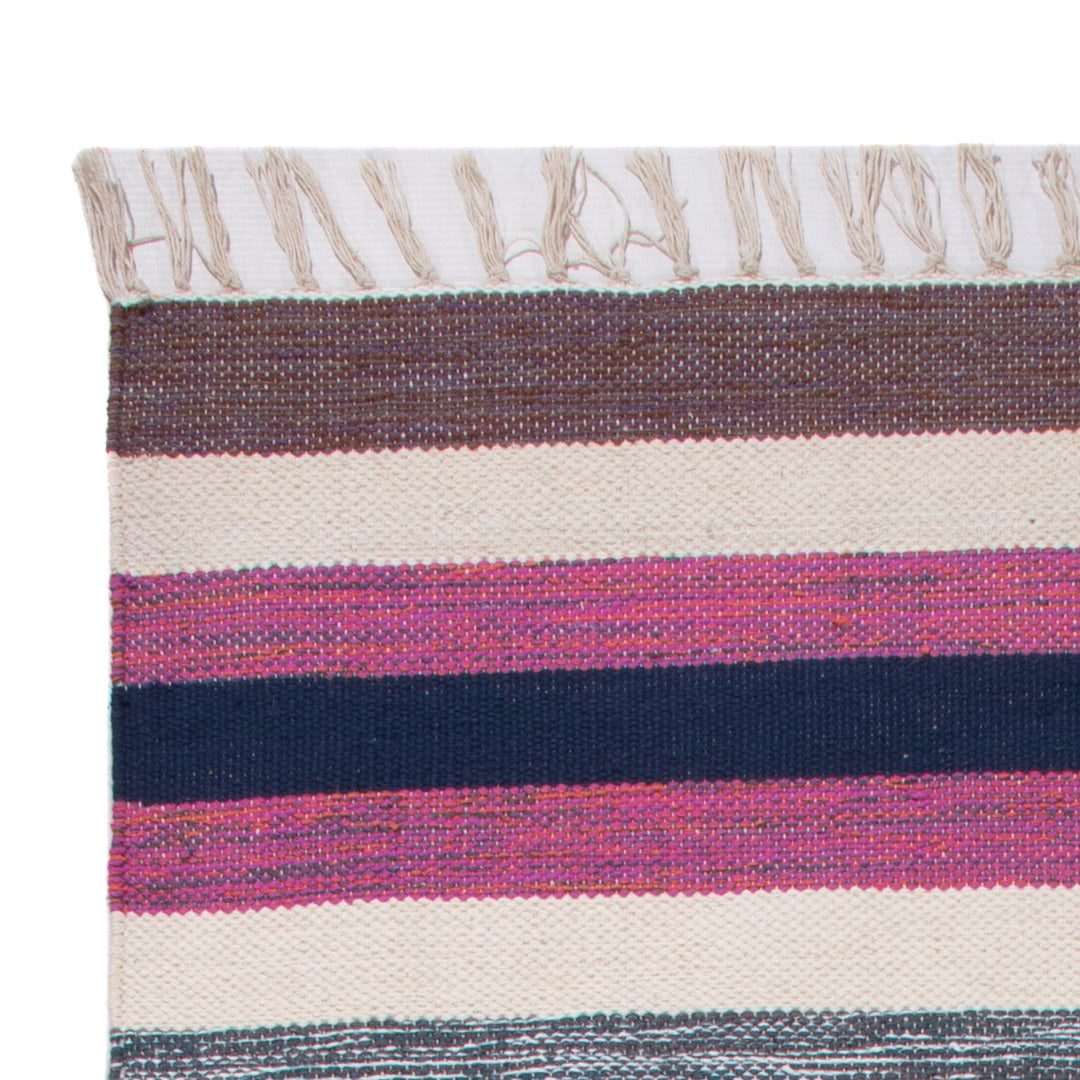 Kilim moderno Tappeto 150x70cm