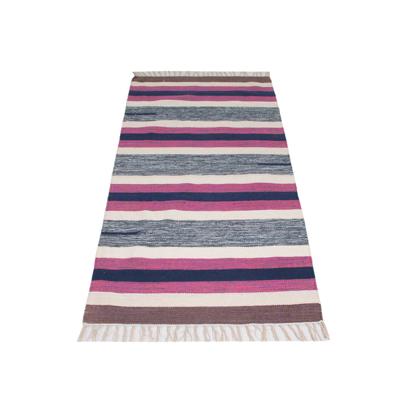 Kilim moderno Tappeto 150x70cm