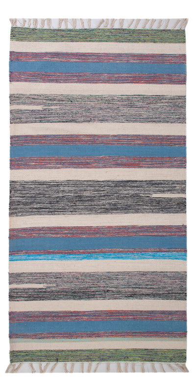 Kilim moderno Tappeto 70x150cm