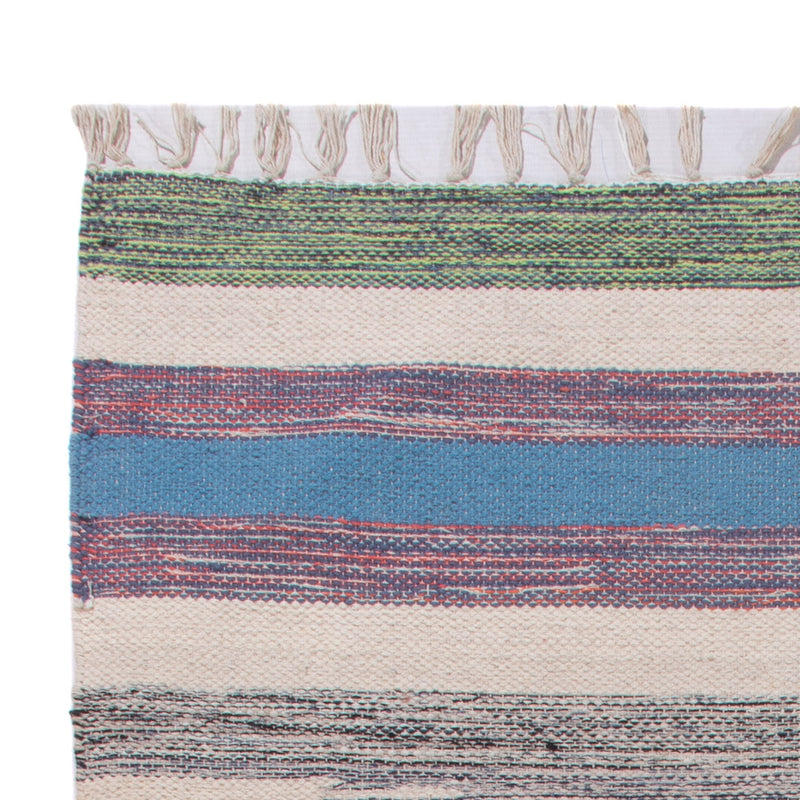 Kilim moderno Tappeto 150x70cm