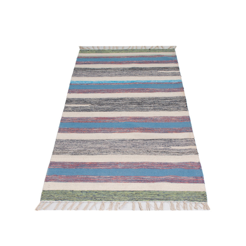 Kilim moderno Tappeto 150x70cm