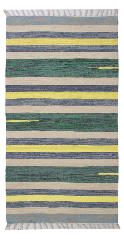 Kilim moderno Tappeto 70x150cm