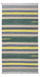 Kilim moderno Tappeto 150x70cm