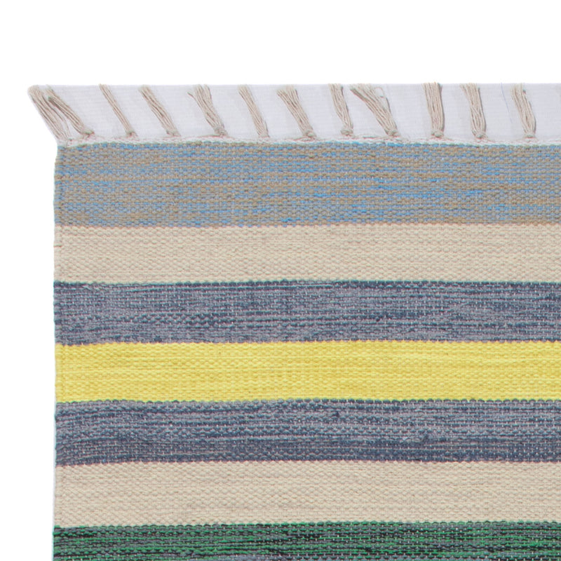 Kilim moderno Tappeto 150x70cm