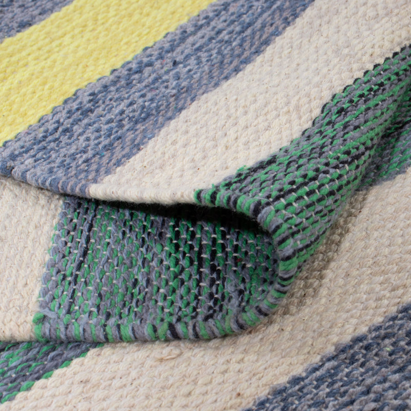 Kilim moderno Tappeto 150x70cm