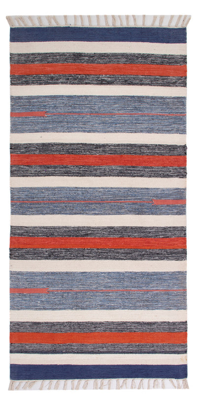 Kilim moderno Tappeto 70x150cm
