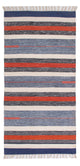 Kilim moderno Tappeto 150x70cm