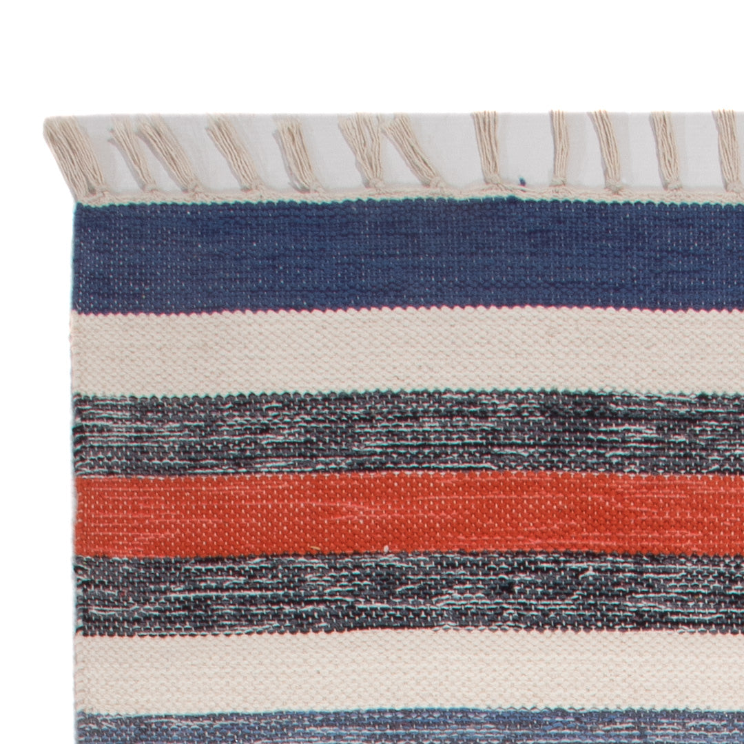 Kilim moderno Tappeto 150x70cm