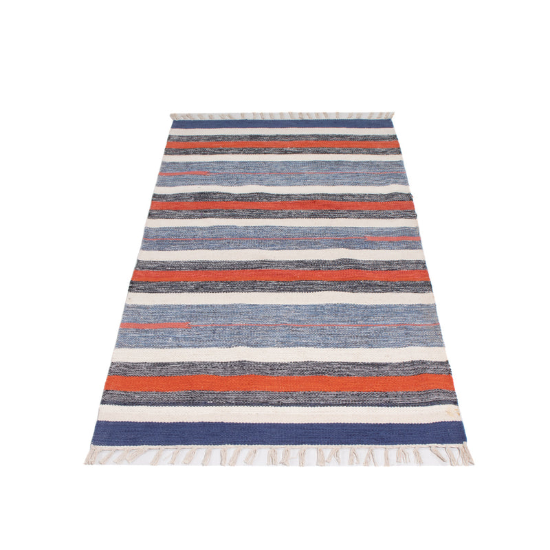 Kilim moderno Tappeto 150x70cm