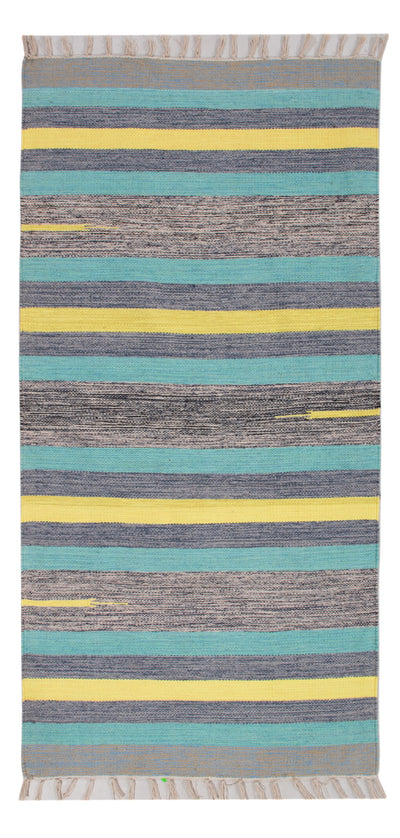 Kilim moderno Tappeto 70x150cm