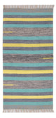 Kilim moderno Tappeto 150x70cm