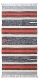 Kilim moderno Tappeto 150x70cm