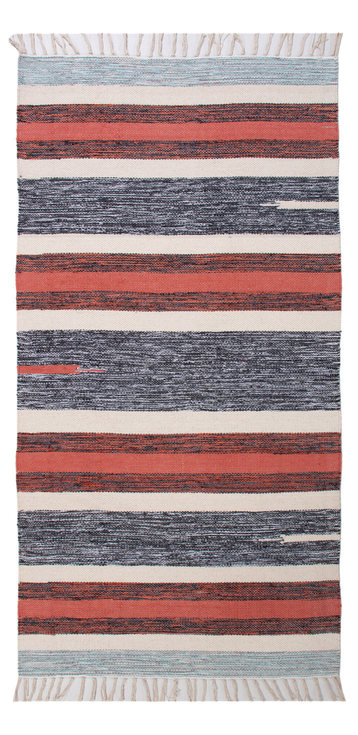 Kilim moderno Tappeto 150x70cm