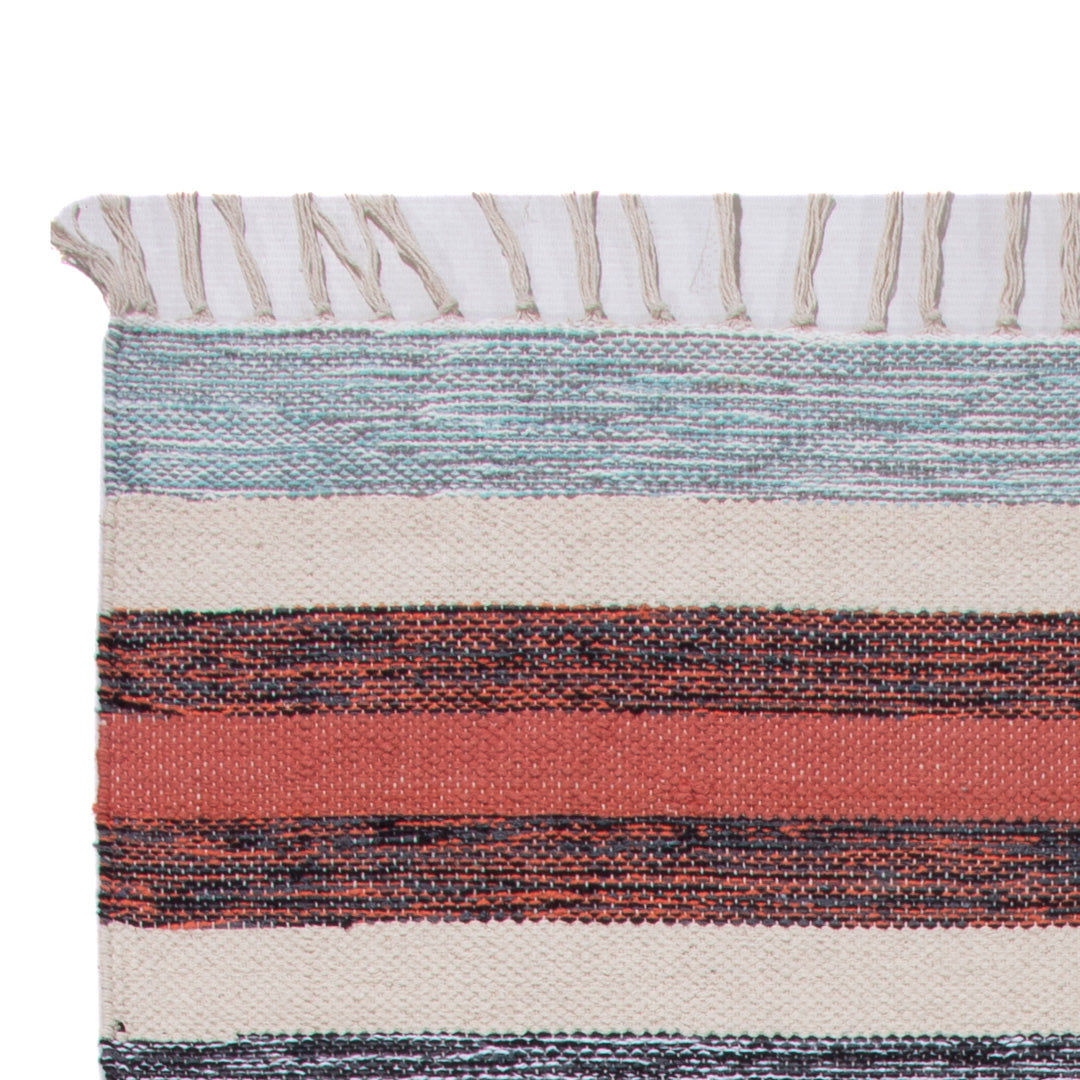 Kilim moderno Tappeto 150x70cm