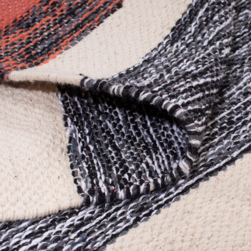 Kilim moderno Tappeto 150x70cm