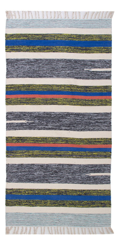 Kilim moderno Tappeto 70x150cm