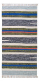 Kilim moderno Tappeto 150x70cm