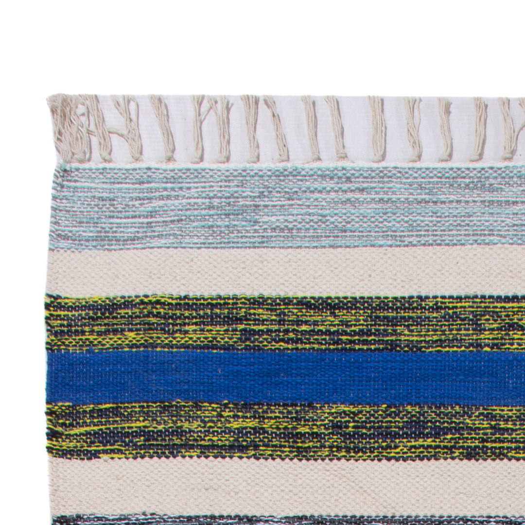 Kilim moderno Tappeto 150x70cm