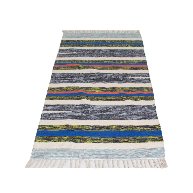 Kilim moderno Tappeto 150x70cm