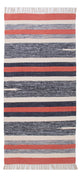 Kilim moderno Tappeto 150x70cm