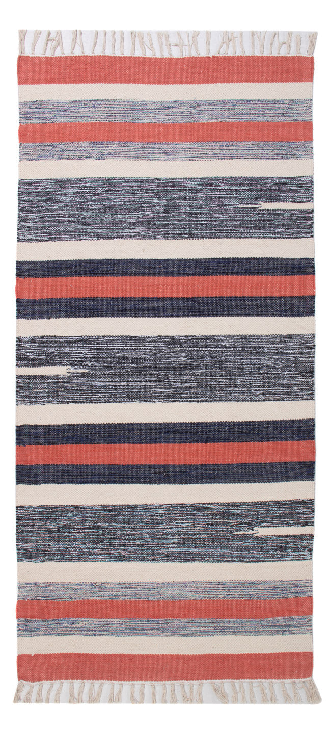 Kilim moderno Tappeto 150x70cm