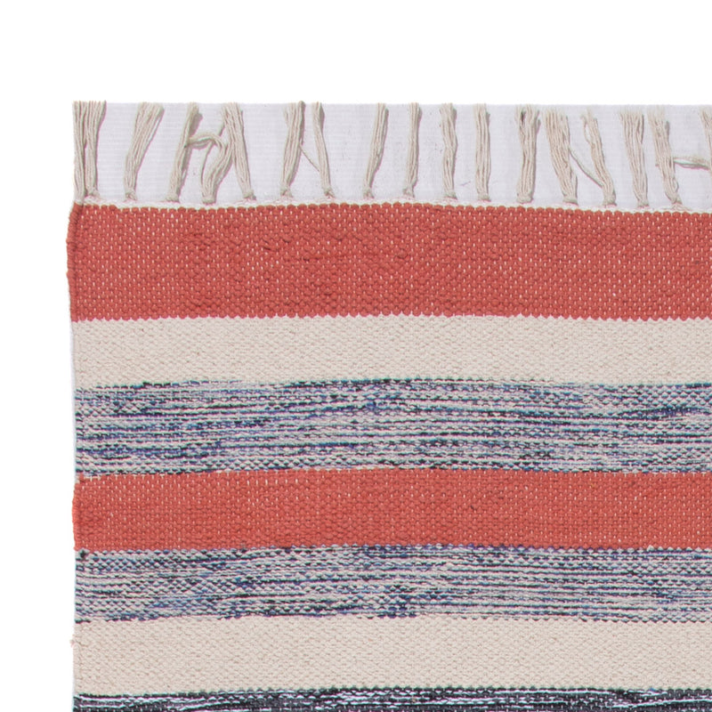 Kilim moderno Tappeto 150x70cm