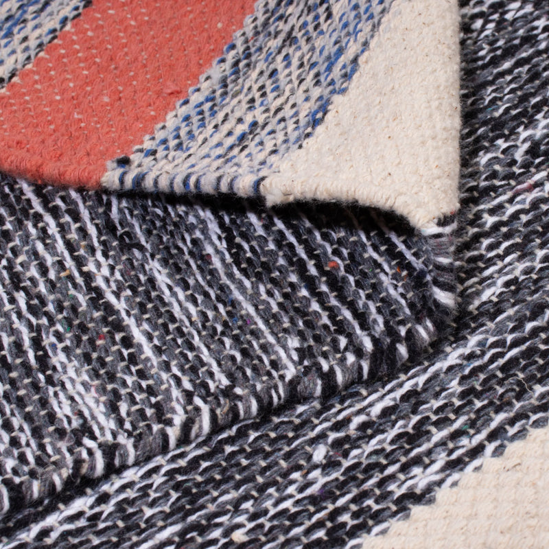 Kilim moderno Tappeto 150x70cm