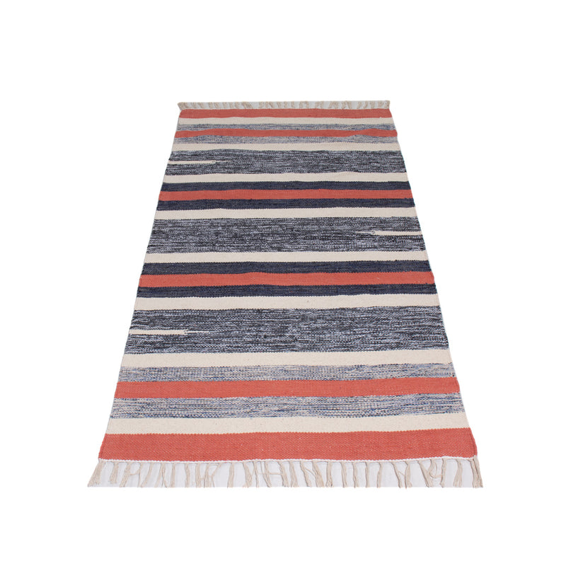 Kilim moderno Tappeto 150x70cm