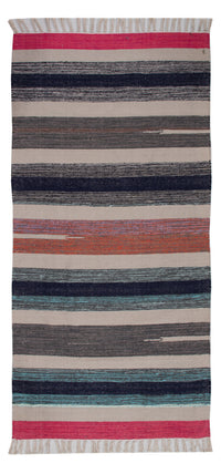 Kilim moderno Tappeto 150x70cm – product image