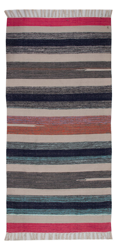 Kilim moderno Tappeto 70x150cm