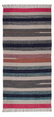 Kilim moderno Tappeto 150x70cm