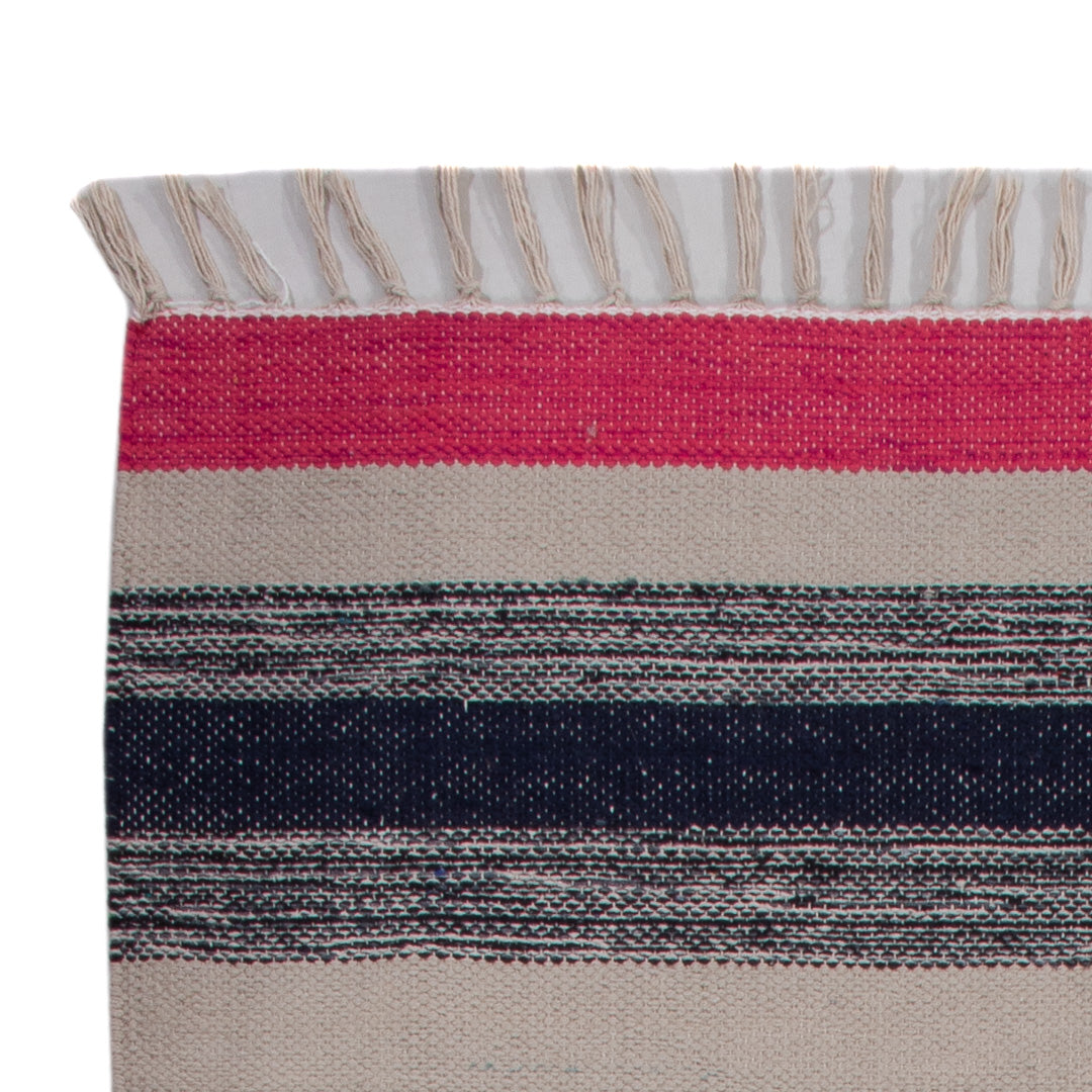 Kilim moderno Tappeto 150x70cm