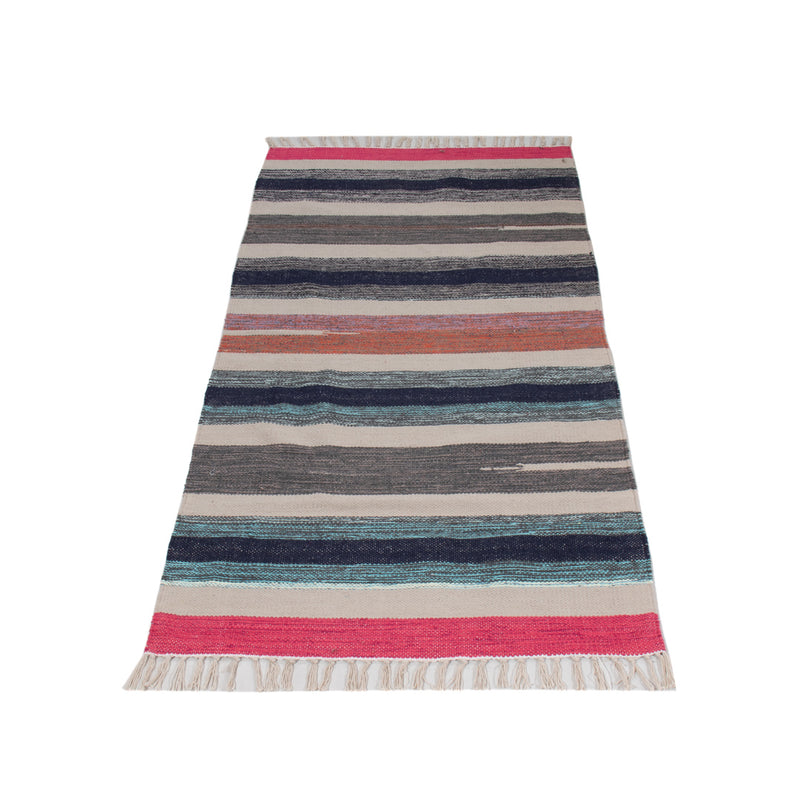 Kilim moderno Tappeto 150x70cm