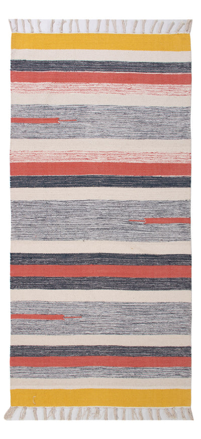 Kilim moderno Tappeto 70x150cm