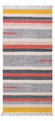 Kilim moderno Tappeto 150x70cm