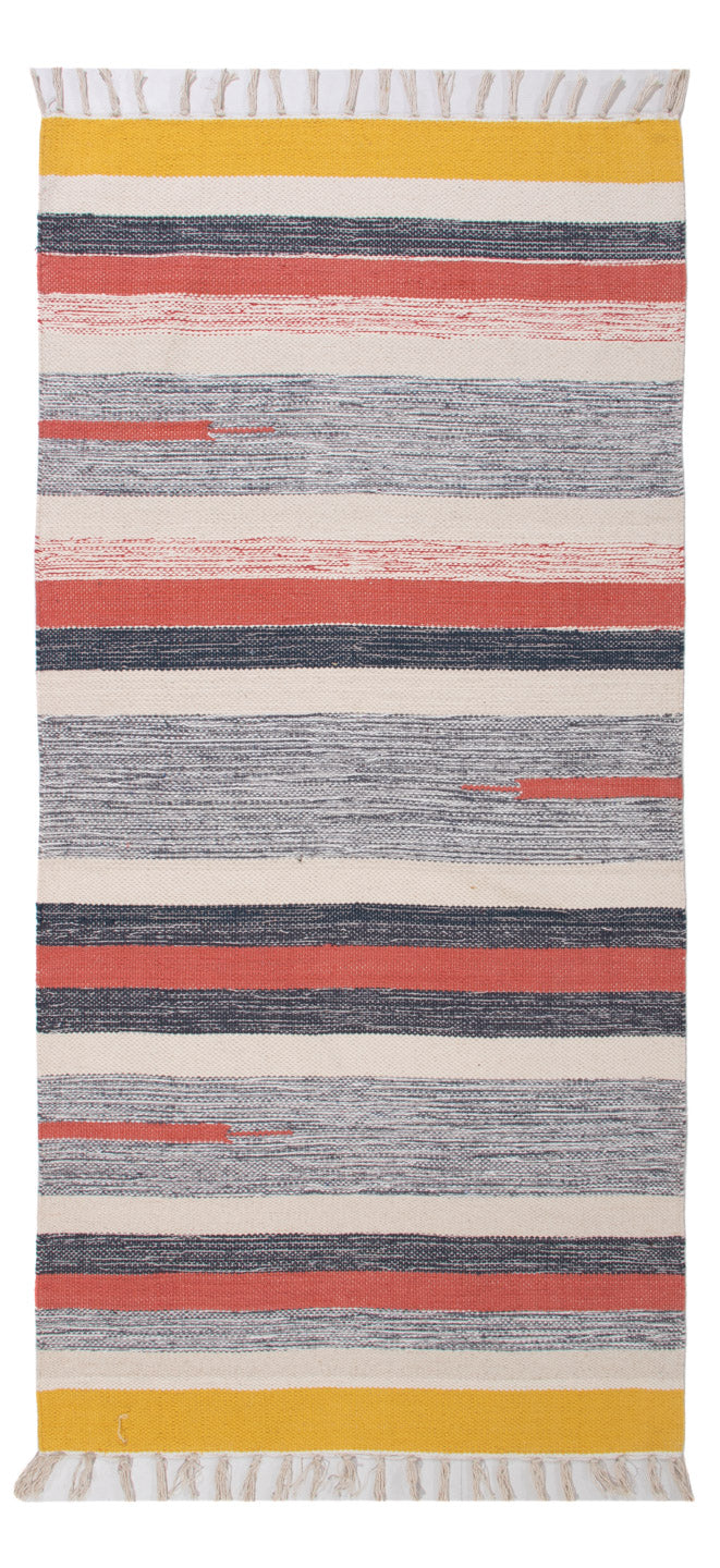 Kilim moderno Tappeto 150x70cm