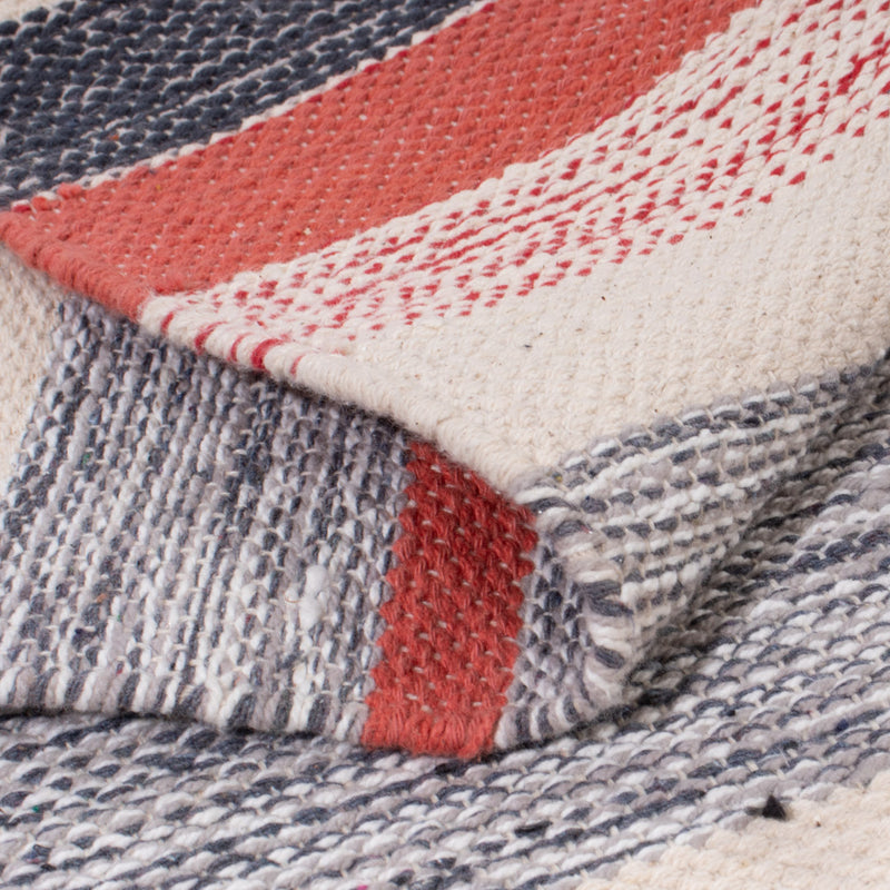 Kilim moderno Tappeto 150x70cm