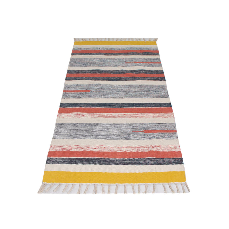 Kilim moderno Tappeto 150x70cm