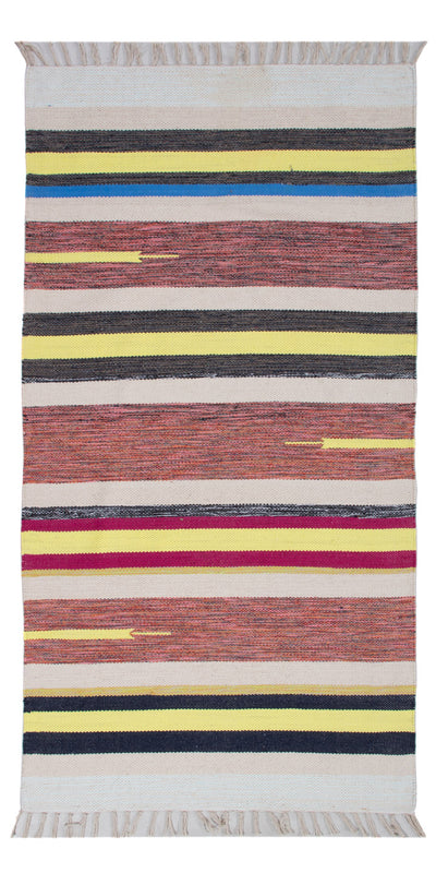 Kilim moderno Tappeto 70x150cm