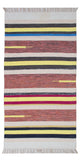 Kilim moderno Tappeto 150x70cm