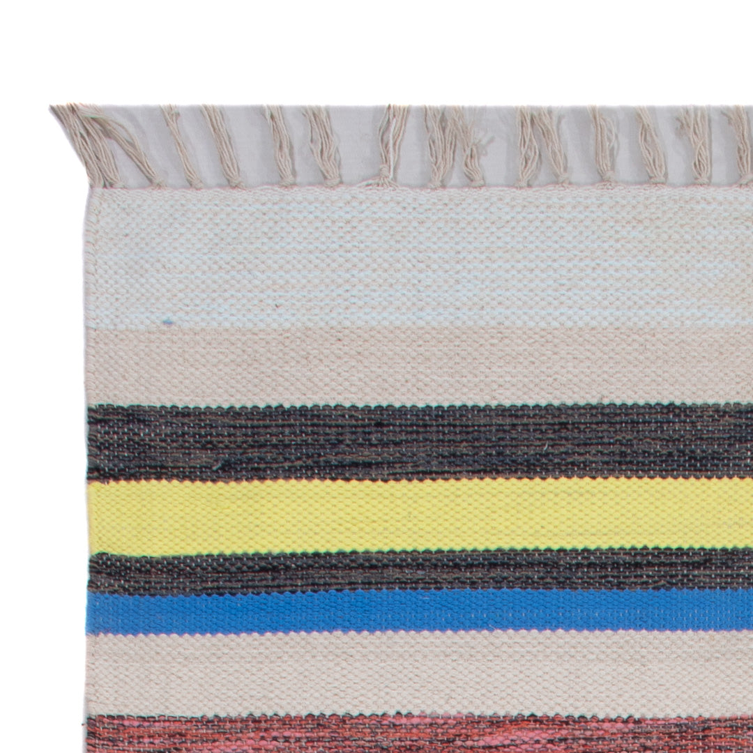 Kilim moderno Tappeto 150x70cm