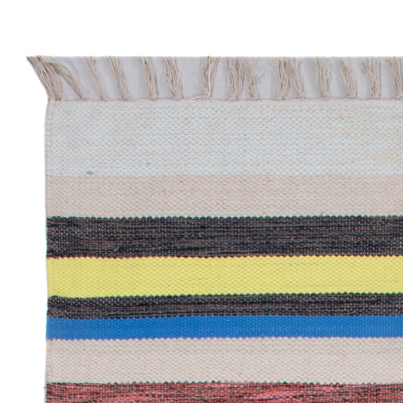 Kilim moderno Tappeto 150x70cm
