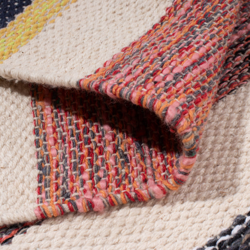 Kilim moderno Tappeto 150x70cm