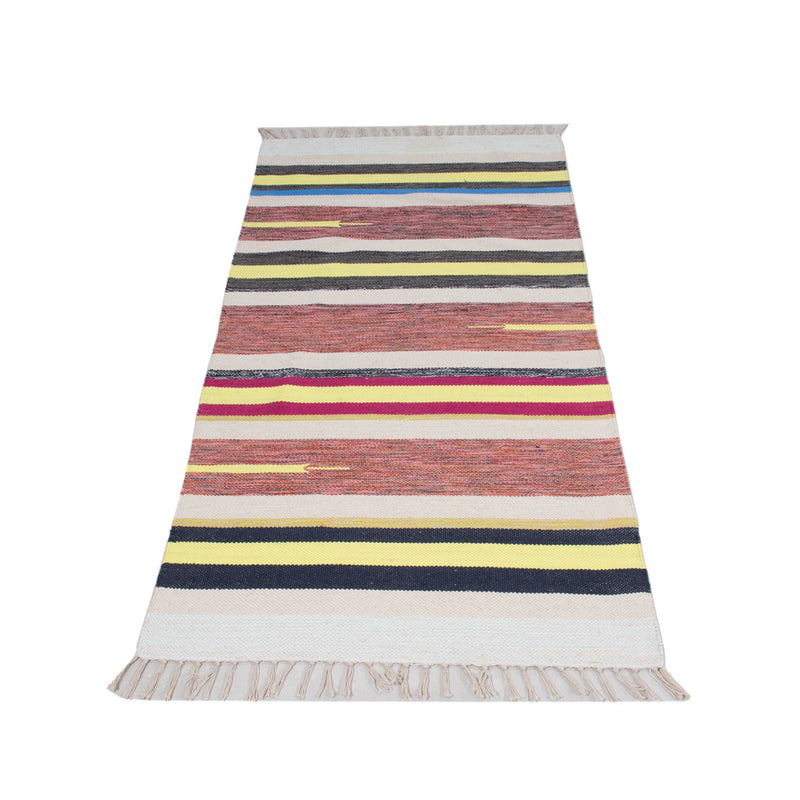 Kilim moderno Tappeto 150x70cm