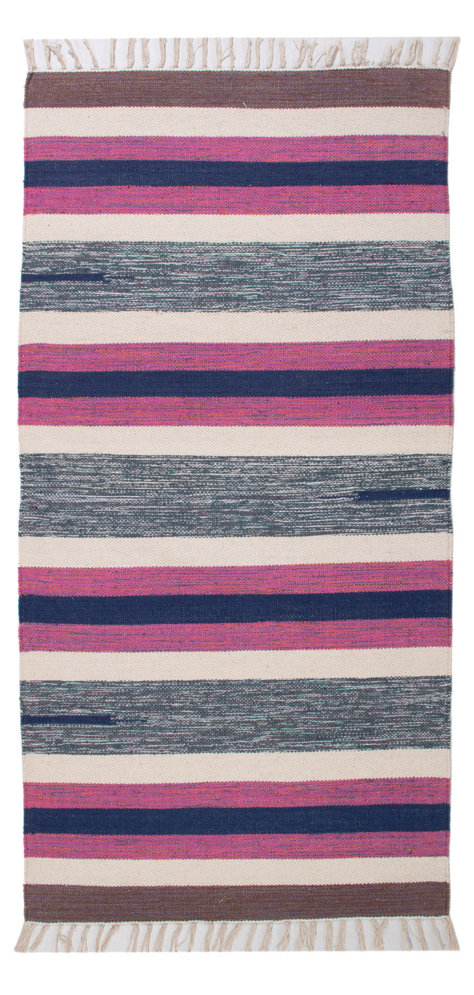 Kilim moderno Tappeto 150x70cm