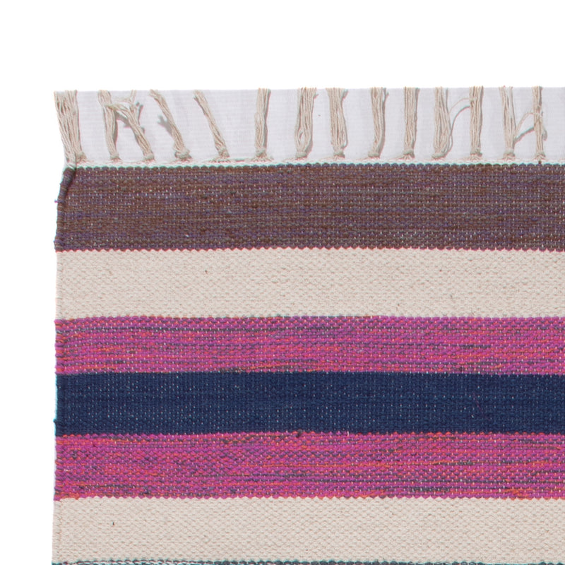 Kilim moderno Tappeto 150x70cm