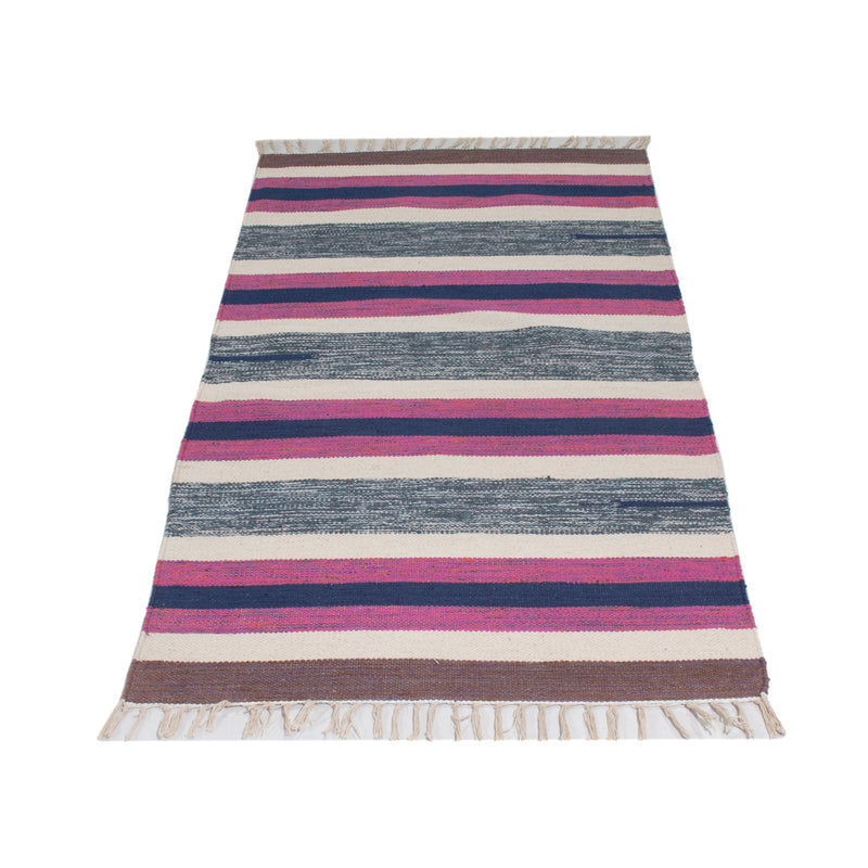 Kilim moderno Tappeto 150x70cm