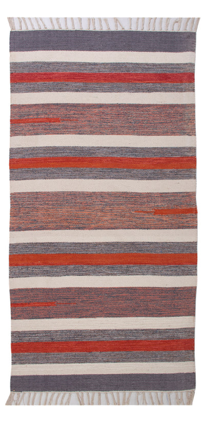 Kilim moderno Tappeto 70x150cm